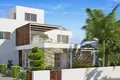 Villa de tres dormitorios 209 m² Yeroskipou, Chipre
