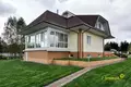 Cottage 458 m² Svislacki sielski Saviet, Belarus