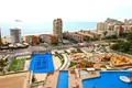 Wohnung 2 Schlafzimmer 98 m² Benidorm, Spanien