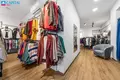 Коммерческое помещение 74 м² Вильнюс, Литва