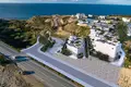Жилой комплекс Новые апартаменты-дуплексы на берегу моря - Северный Кипр