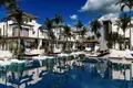 Villa de tres dormitorios 280 m² Agios Sergios, Chipre del Norte