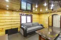 Cottage 251 m² Rakauski sielski Saviet, Belarus