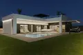 3 bedroom villa 122 m² Almoradi, Spain