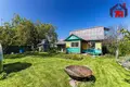 Maison 42 m² Dziahilna, Bélarus