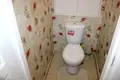 1 room apartment 42 m² Machulishchy, Belarus