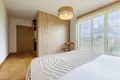 Apartamento 4 habitaciones 125 m² Varsovia, Polonia