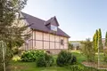 Ferienhaus 306 m² Lahojsk, Belarus
