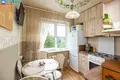 Appartement 2 chambres 44 m² Kaunas, Lituanie