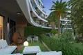 1 bedroom apartment  Alanya, Turkey