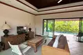 Villa de 4 habitaciones 353 m² Phuket, Tailandia