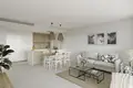 2 bedroom apartment 107 m² Mijas, Spain