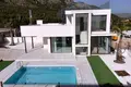 3 bedroom villa 228 m² Polop, Spain