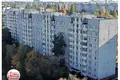 1 room apartment 39 m² Homel, Belarus