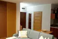 1 room apartment 32 m² in Wroclaw, Poland