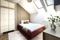 Appartement 3 chambres 61 m² Cracovie, Pologne