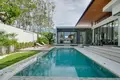 3 bedroom villa 289 m² Phuket, Thailand