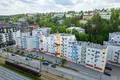 Квартира 4 комнаты 84 м² Tampereen seutukunta, Финляндия