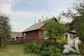 House 39 m² Rakitnicki sielski Saviet, Belarus