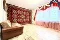 3 room apartment 56 m² Losnica, Belarus