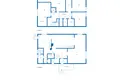 Casa 5 habitaciones 105 m² Kerkkoo, Finlandia