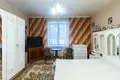 Квартира 3 комнаты 80 м² Минск, Беларусь