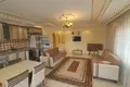 Appartement 3 chambres  Mahmutlar, Turquie