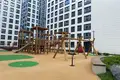 Квартира 1 комната 42 м² в Санкт-Петербурге, Россия