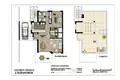 3-Schlafzimmer-Villa 134 m², Alle Länder