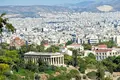 Grundstück 1 Zimmer  Athen, Griechenland