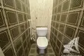 Wohnung 2 zimmer 52 m² Pruschany, Belarus