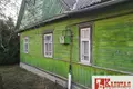 Casa 57 m² Grodno, Bielorrusia