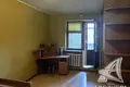 Mieszkanie 3 pokoi 101 m² Muchaviecki sielski Saviet, Białoruś