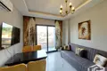 Apartamento 2 habitaciones 48 m² Oba, Turquía