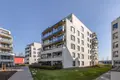 Apartamento 3 habitaciones 72 m² Varsovia, Polonia