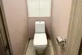 Wohnung 3 zimmer 72 m² Minsk, Belarus
