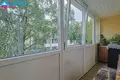 Квартира 2 комнаты 45 м² Паланга, Литва