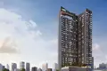 Квартира 1 комната 30 м² Khlong Toei Subdistrict, Таиланд