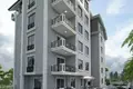 Apartamento 3 habitaciones 47 m² Alanya, Turquía