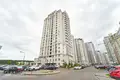 3 room apartment 110 m² Minsk, Belarus