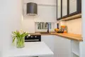 Квартира 1 комната 28 м² в Варшаве, Польша