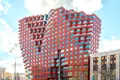 Pomieszczenie biurowe 40 m² Moskwa, Rosja