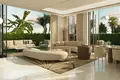 Apartamento 4 habitaciones 187 m² Dubái, Emiratos Árabes Unidos