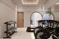 3-Zimmer-Villa 126 m² Jimbaran, Indonesien