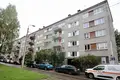 Appartement 4 chambres 61 m² Riga, Lettonie