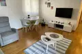 Apartamento 48 m² Dobrota, Montenegro