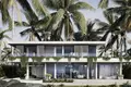Villa de 5 habitaciones 213 m² Candidasa, Indonesia