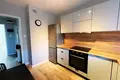 Appartement 3 chambres 64 m² en Cracovie, Pologne