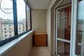 2 room apartment 71 m² Brest, Belarus