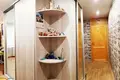 3 room apartment 51 m² Minsk, Belarus